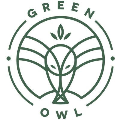 Parrainage Green owl