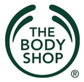 Parrainage The Body Shop