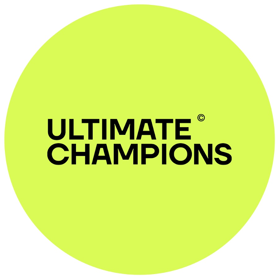 Parrainage Ultimate Champions