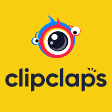Parrainage Clipclaps