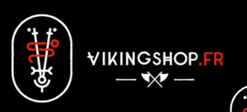 Parrainage Viking Shop