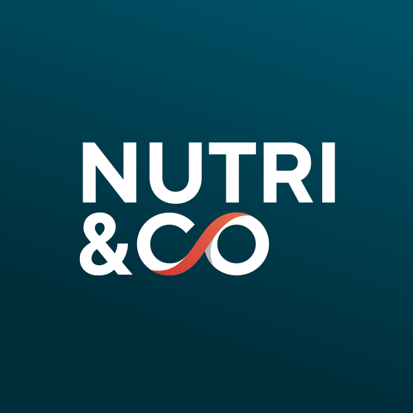 Logo Nutri&Co
