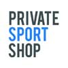 Parrainage Private Sport Shop