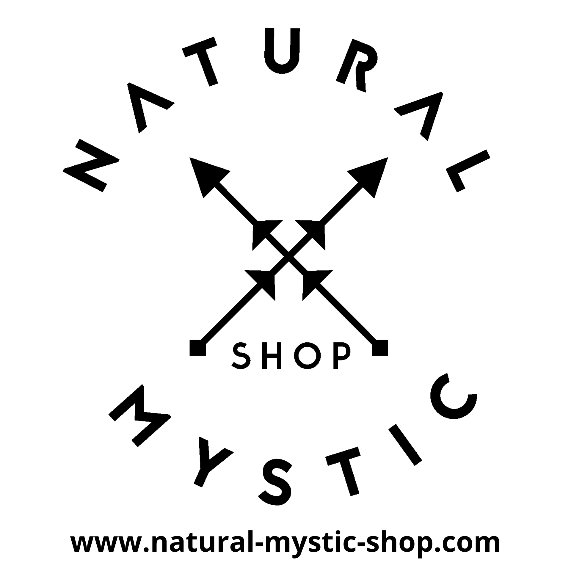 Parrainage Natural Mystic Shop