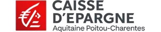 Parrainage Caisse d'Epargne Aquitaine Poitou-Charentes