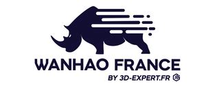 Logo Wanhao