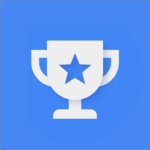 Parrainage Google Opinion Rewards