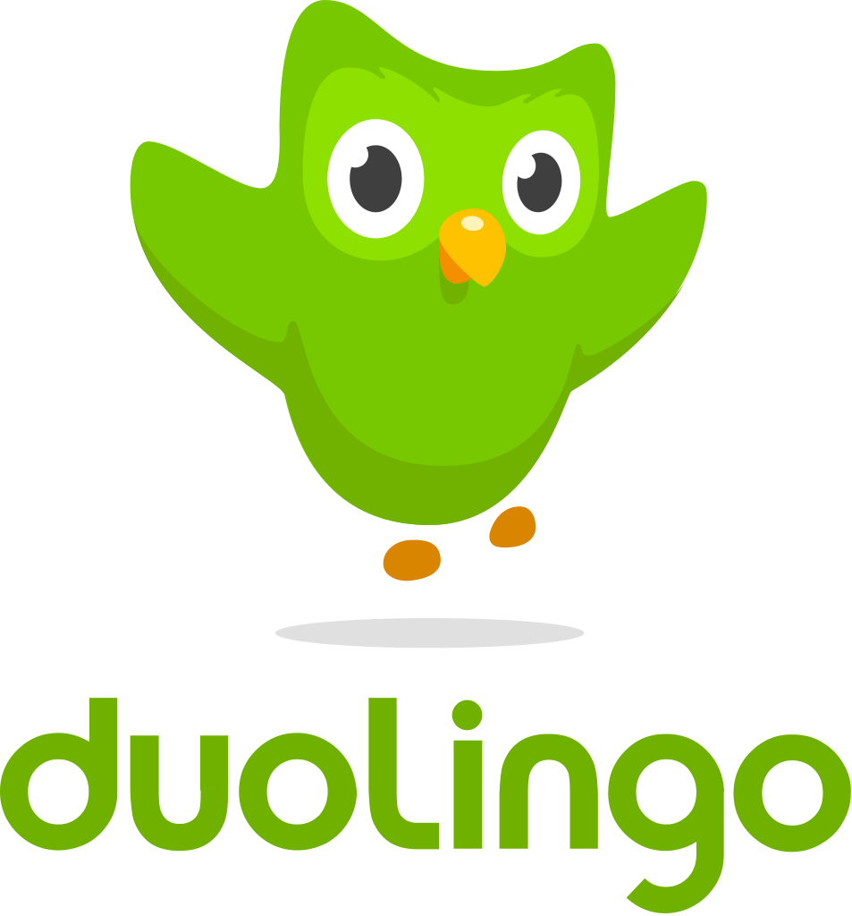 Parrainage Duolingo
