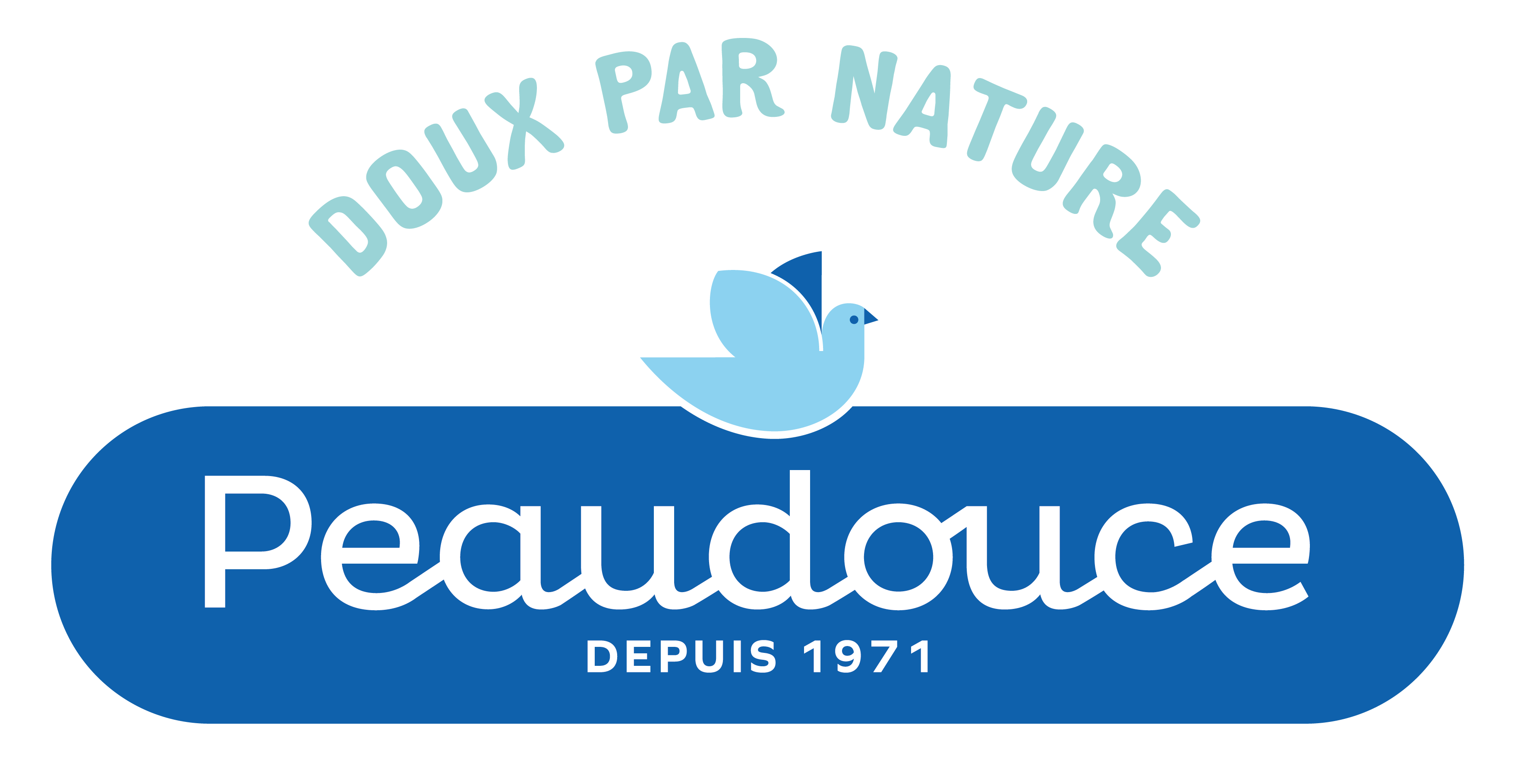 Logo Peaudouce