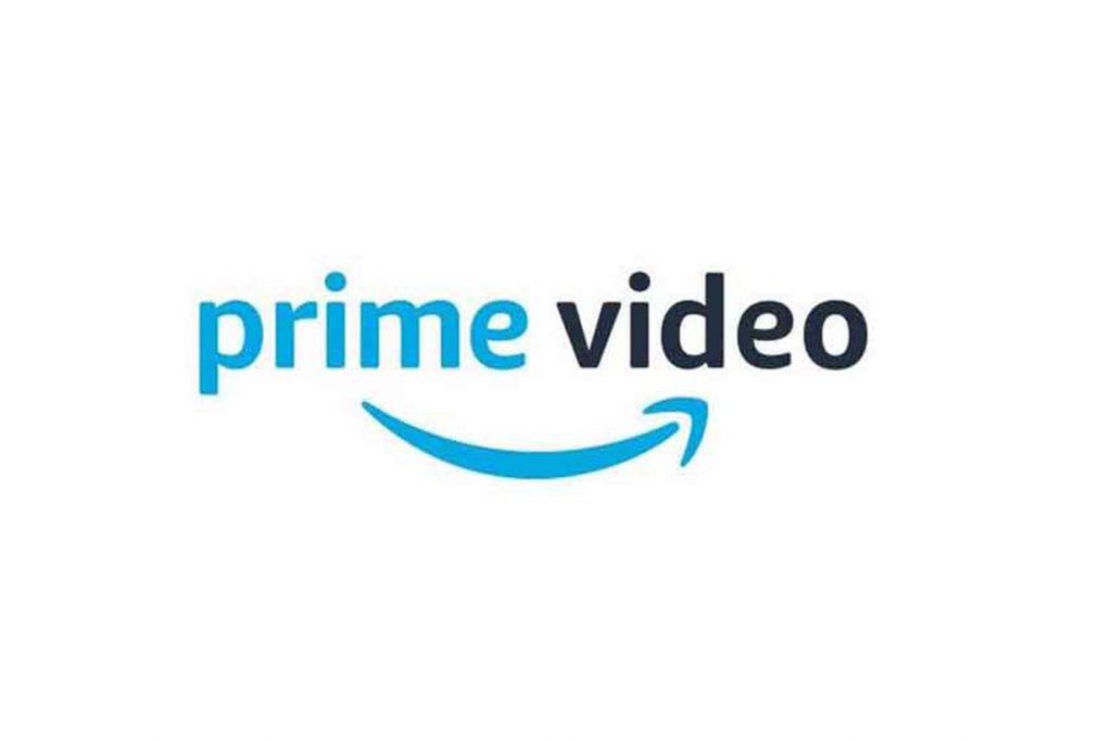 Parrainage Amazon Prime Video