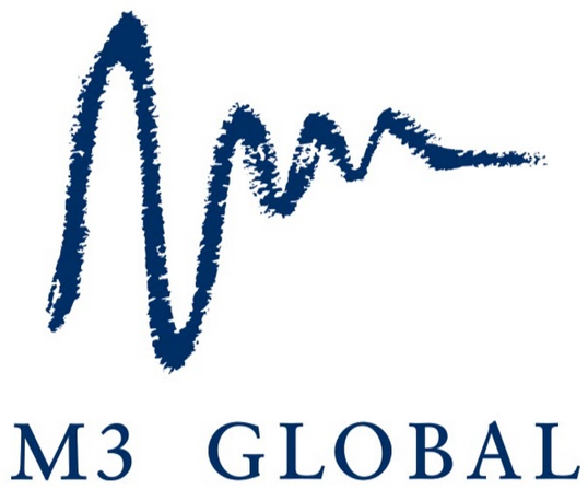 Logo M3 Global Research