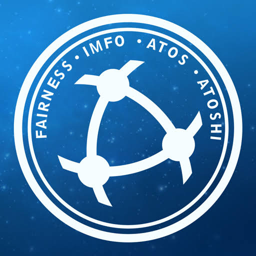 Parrainage Atoshi Global