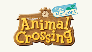 Parrainage Animal Crossing