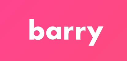 Parrainage Barry Energy