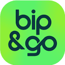 Logo Bip and Go