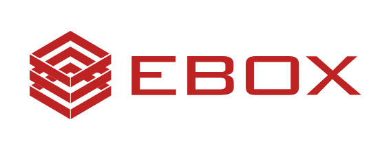 Logo EBOX