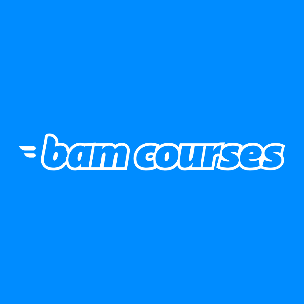 Parrainage Bam Courses