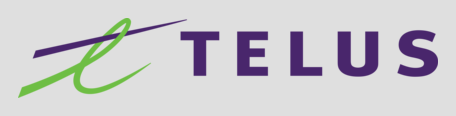 Logo Telus Mobilité