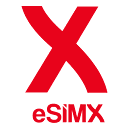 Logo eSIMX