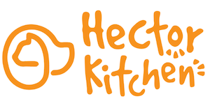 Parrainage Hector kitchen