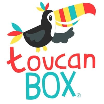 Parrainage Toucan box