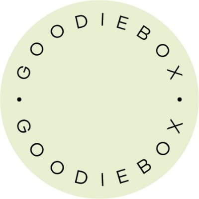 Parrainage Goodiebox