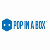 Parrainage Pop in a box