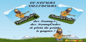 Parrainage Jeux  Funnykdo