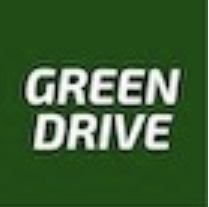 Parrainage Green drive accessoires