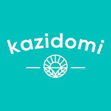 Parrainage Kazidomi
