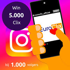 Parrainage Euroclix  Casback