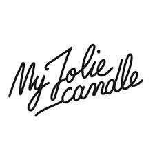Logo My jolie candle