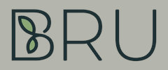 Logo BRU