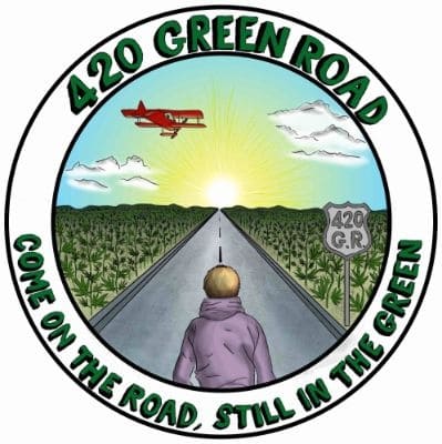 Parrainage 420 Green Road