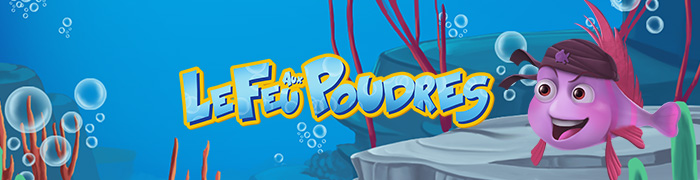 Parrainage site de jeux Zoovalley .