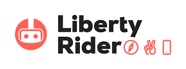 Parrainage Liberty rider