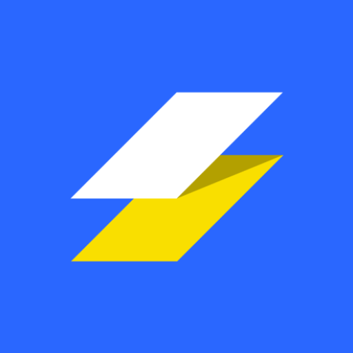 Logo Speed Wallet