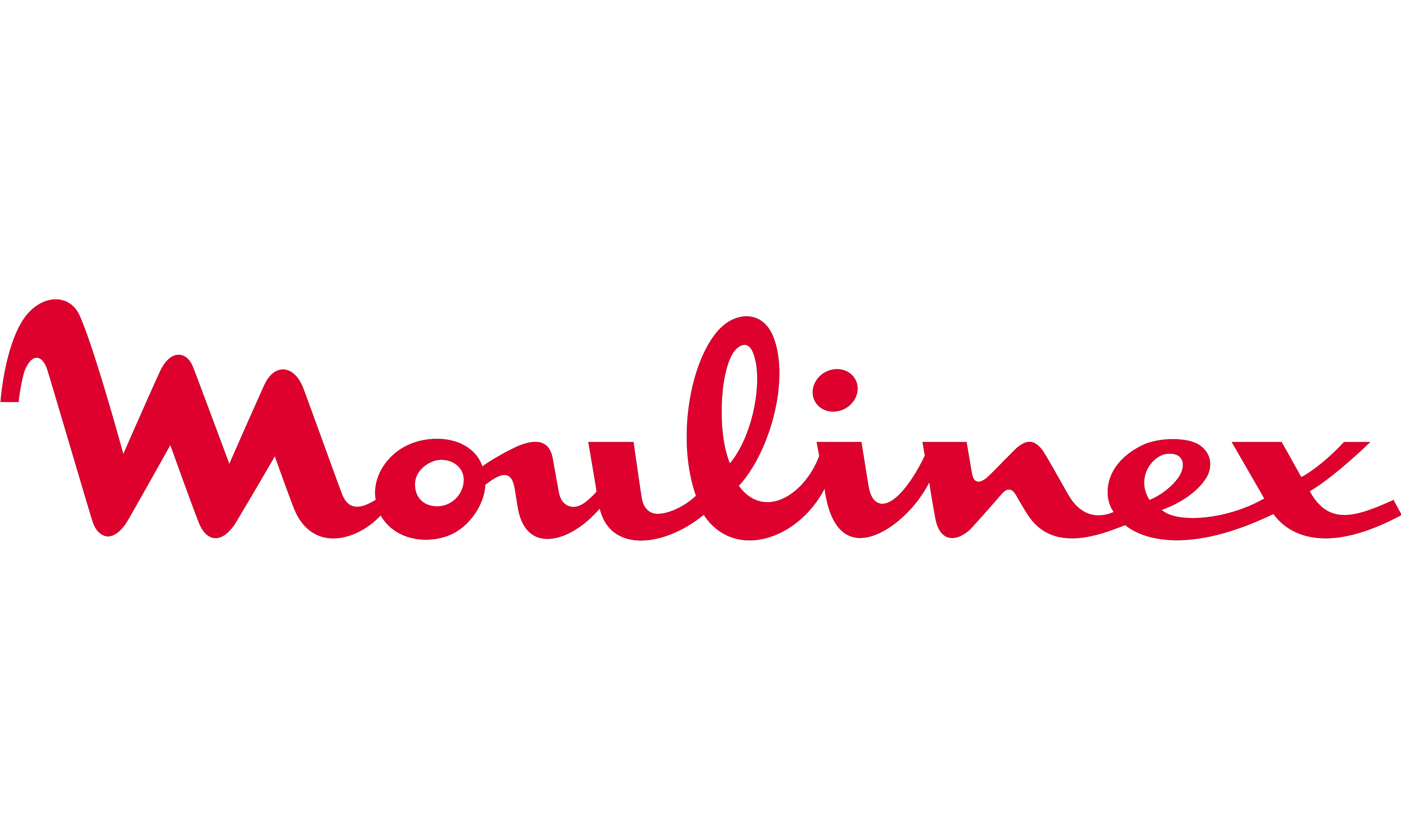 Parrainage Moulinex