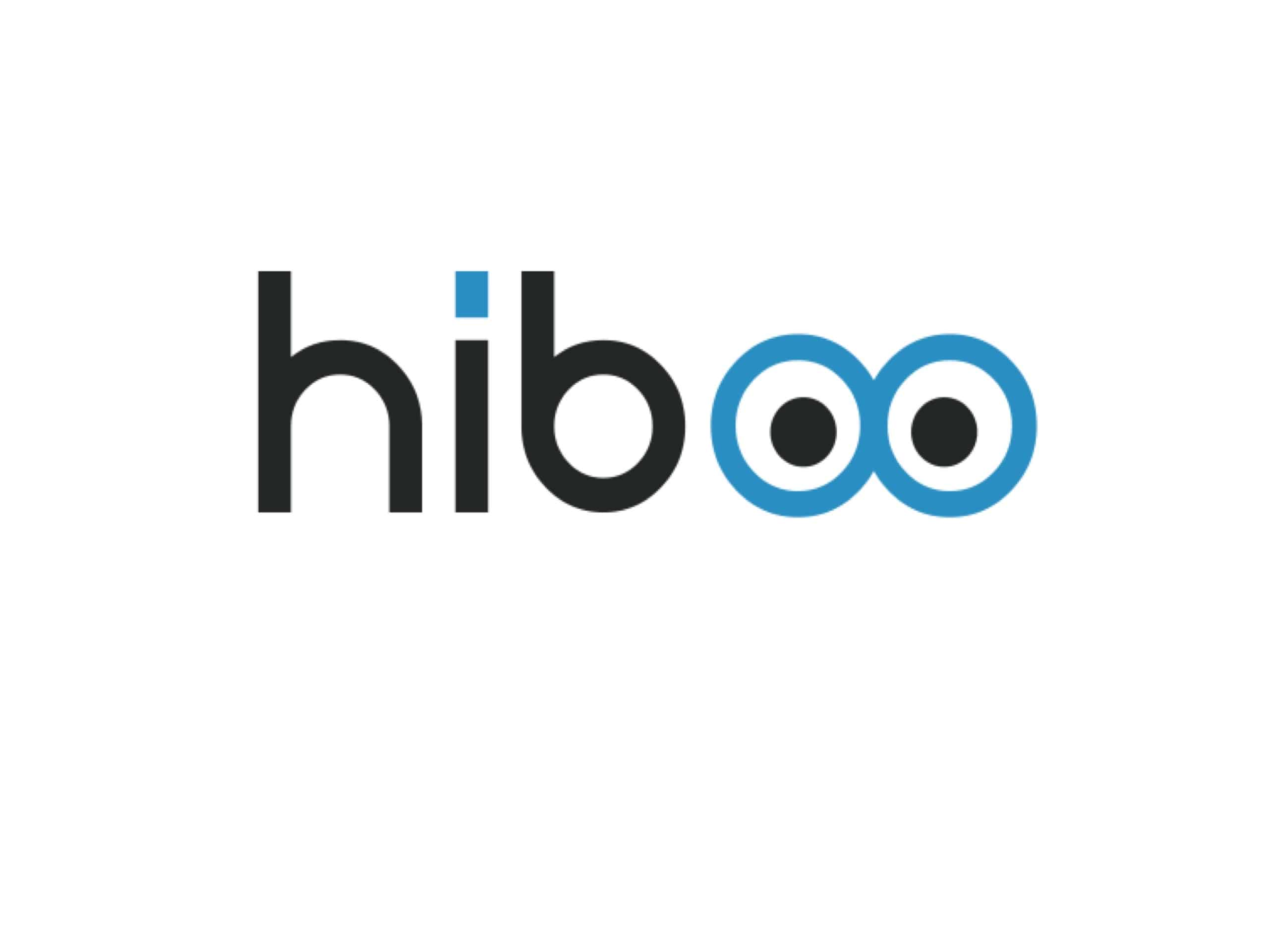 Logo Hiboo Expert