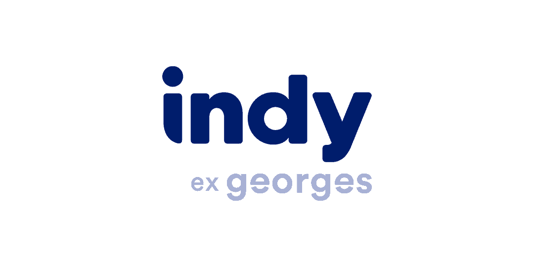 Parrainage Indy (ex Georges)