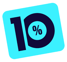 Parrainage 10 pour cent