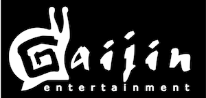 Parrainage Gaijin Entertainment