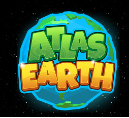 Parrainage Atlas earth