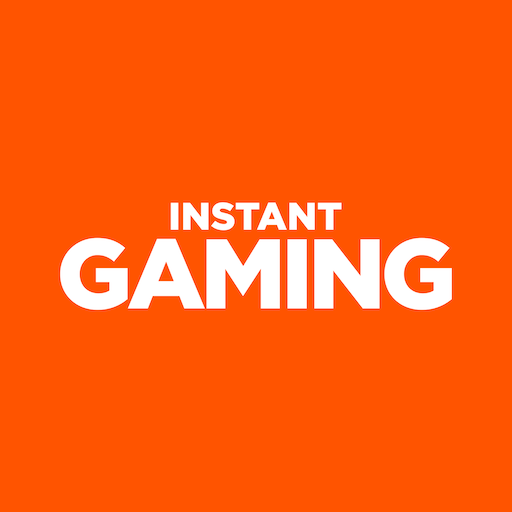 Parrainage Instant Gaming