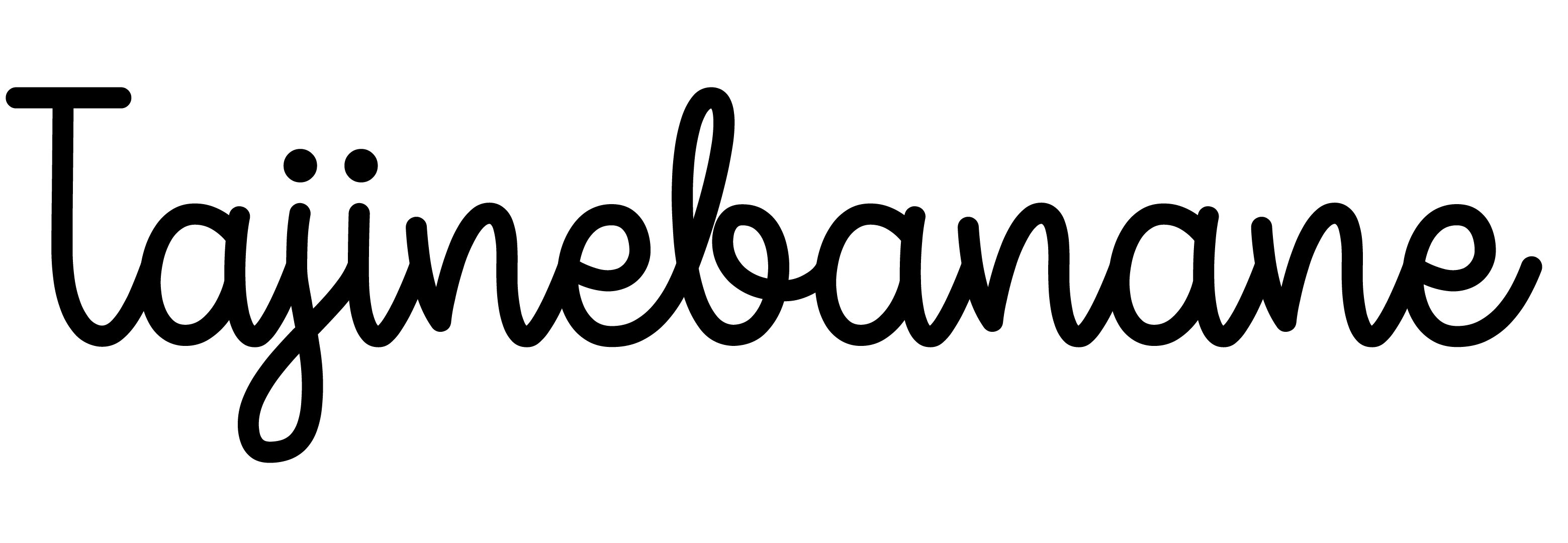 Parrainage Tajine Banane