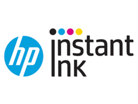Parrainage HP Instant Ink