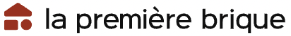 Logo La Première Brique