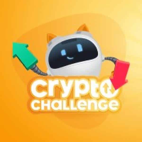 Parrainage Crypto Challenge