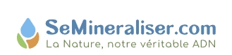 Logo Se Minéraliser
