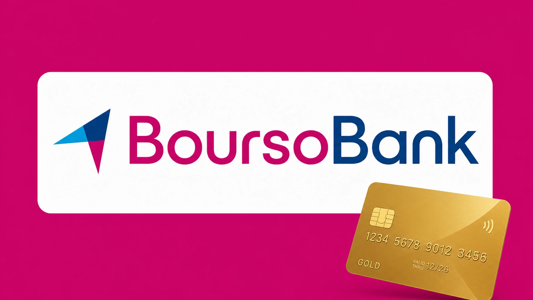 BoursoBank relance son parrainage en avril 2026 : jusqu'à 260€ à partager